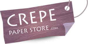 Crepe Paper Store